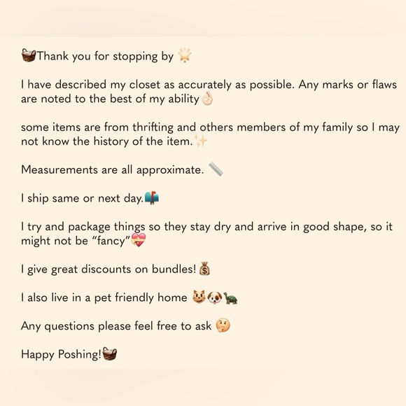 Wine  bottle “sock” - Picture 6 of 6